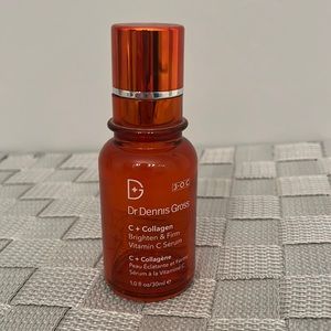 Dr Dennis Gross Vitamin C serum